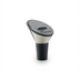 Thumbnail image #1 for Black Sliding Wine Pourer Stopper