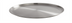 Thumbnail image #1 for American Metalcraft 12-Inch Round Stainless Steel Satin-Finish Plate