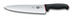 Thumbnail image #1 for Victorinox 10-Inch Dual Grip Chef's Knife with Non-Slip Soft Grip Handle