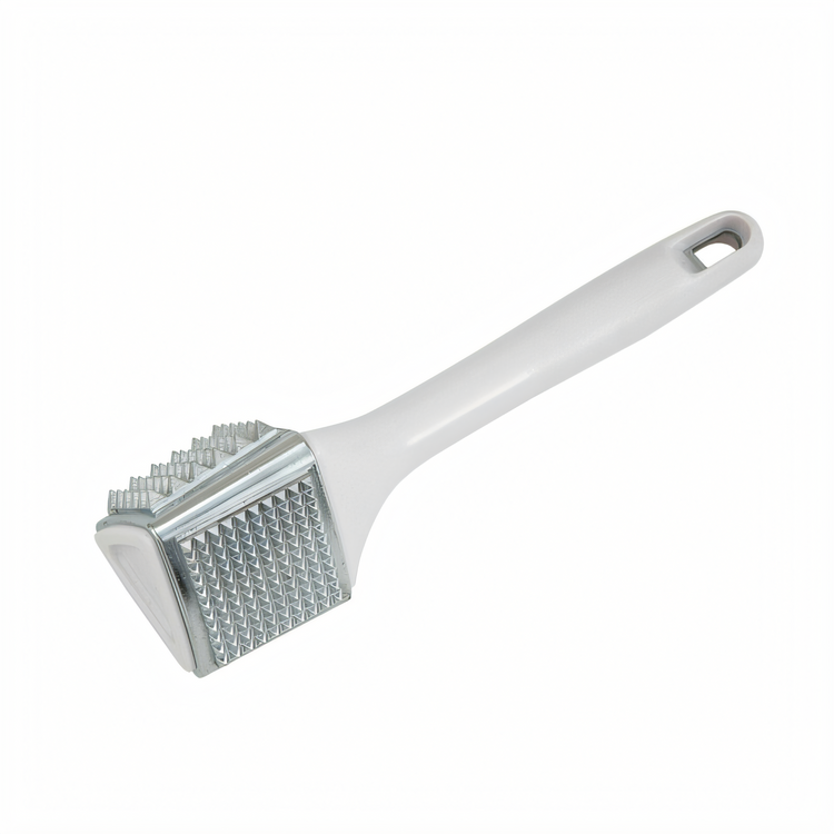 Product image #1 for Winco AMT-3 3-Sided Meat Tenderizer