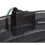 Thumbnail image #1 for Rubbermaid Commercial Products FG424806BLA Black Stock Tank Float Valve Case of 6
