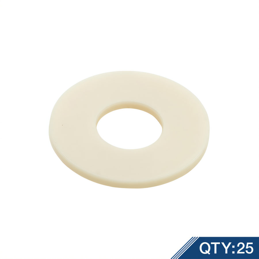 Product image #1 for T&S Brass 001042-45M Bonnet Washer Replacement Part