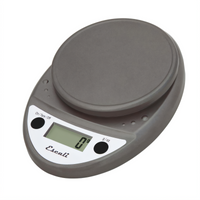 CFS Brands SCDG11M Escali Portion Control Food Scale