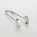 Thumbnail image #1 for American Metalcraft Amano Buffetware 9-Inch Hand-Forged Stainless Steel Serving Tongs