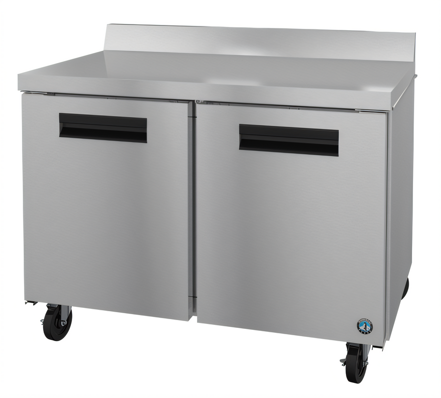 Product image #1 for Hoshizaki WF48A Steelheart Undercounter & Worktop Refrigeration