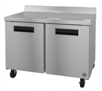 Hoshizaki WF48A Steelheart Undercounter & Worktop Refrigeration