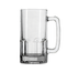Thumbnail image #1 for Anchor Hocking Foodservice Gusto 34 oz. Clear Glass Mug