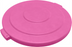 Thumbnail image #1 for CFS Brands 84105626 Bronco Trash Can Lids Case of 2