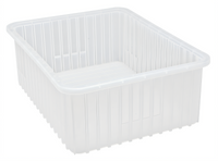 Quantum DG93080CL Food Boxes Case of 3