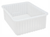 Thumbnail image #1 for Quantum DG93080CL Food Boxes Case of 3