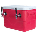 Thumbnail image #1 for Micro Matic USA CB282R-5070 Back Bar Coolers