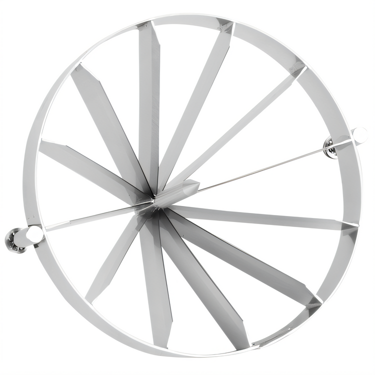 Product image #1 for Vollrath 712 Wedgemaster™ Fruit & Vegetable Tools