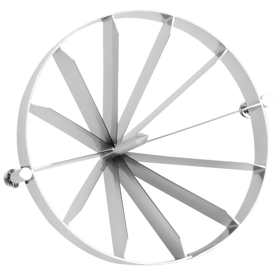 Product image #1 for Vollrath 712 Wedgemaster™ Fruit & Vegetable Tools