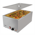 Thumbnail image #1 for KoolMore 21-Quart Countertop Electric Food Warmer, Wet/Dry, 1-Section, Stainless Steel