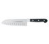 Thumbnail image #1 for Mundial 7-Inch Forged Santoku Knife with Hollow Edge