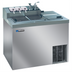 Thumbnail image #1 for Master-Bilt FLR-60SE Flavorail Ice Cream Dipping Cabinet, 5 Tub Display / 7 Tub Storage, All Stainless Exterior