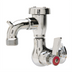 Thumbnail image #1 for Fisher Commercial Sill Faucet with Vacuum Breaker, Lever Handle, 1/2 Inch Female Inlet and 3/4 Inch Hose Thread