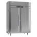 Thumbnail image #1 for Victory UltraSpec™ FSA-2D-S1-EW-HC Two-Section Full-Size Reach-In Freezer with Solid Doors