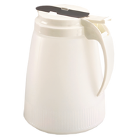 Vollrath 4748-06 Dripcut® Syrup Dispenser Case of 6