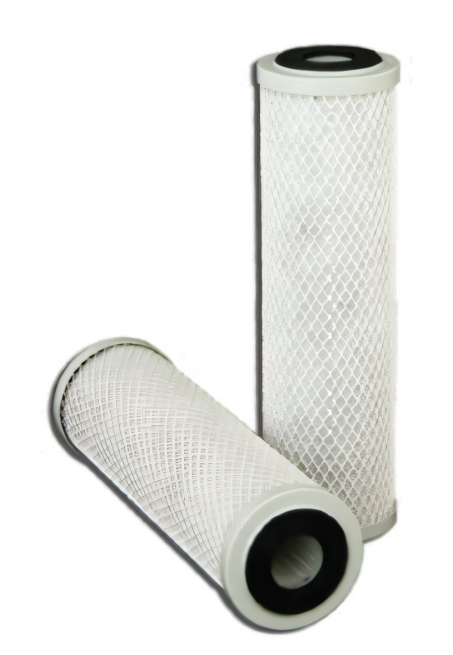 Product image #1 for Everpure CTOS-10 (6PK) Water Filter Cartridges Case of 6