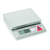 Thumbnail image #1 for Taylor Precision Waterproof Digital Portion Control Scale, 10 lb Dry / 160 fl. oz Liquid Capacity, Stainless Steel