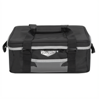 Vollrath 1-Series Insulated Snack Delivery Bag, 15 x 15 x 6 Inches
