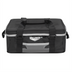 Thumbnail image #1 for Vollrath 1-Series Insulated Snack Delivery Bag, 15 x 15 x 6 Inches