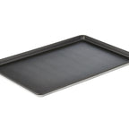Thumbnail image #1 for Vollrath Wear-Ever® 9002NSP Full-Size 18-Gauge Perforated Nonstick Aluminum Sheet Pan, 18 x 26 Inch Case of 12