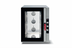 Thumbnail image #1 for Axis AX-CL10M Full-Size Combi Oven with Manual Controls