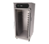 Thumbnail image #1 for hotLOGIX HL8-14 3/4 Height Insulated Heated Holding Cabinet, 1 Compartment, 28 Pan Capacity