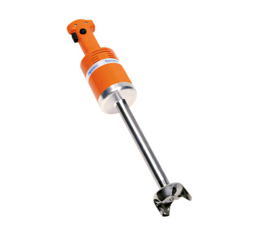 Product image #1 for Senior PMX98 Single-Speed Immersion Blender with 12-Inch Stainless Steel Shaft, 115V