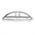 Thumbnail image #1 for Waring WCICLID Ice Cream Maker Parts & Accessories