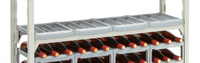 Cambro CSWRKIT18P1151 Camshelving® Wine Service Supplies