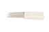 Thumbnail image #2 for Sani-Safe 3-Blade Bread Scoring Knife with 3-1/4 Inch Scalloped Blades
