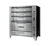 Thumbnail image #1 for Blodgett 981-966 Double-Section Gas Deck Oven with 42 x 32-Inch Deck Interiors