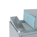 Thumbnail image #1 for Champion CG47 Drain Tray and Waste Collector for Pass-Thru Glasswashers