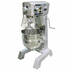 Thumbnail image #1 for Omcan USA 30 Qt 3-Speed Gear-Driven Planetary Floor Mixer with Timer and #12 Hub