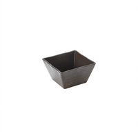 American Metalcraft WMSQ53 Restaurant Bowls Case of 8