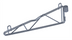 Thumbnail image #1 for Quantum CB14GY Wall-Mounted Shelving