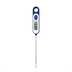Thumbnail image #1 for Escali Digital Long Stem Probe Thermometer, 5.6-Inch Stainless Steel Stem, Blue