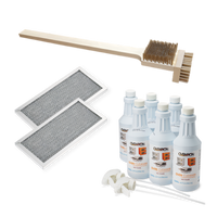 Ovention Premium Care Package for Conveyor C2600 Conveyor Oven