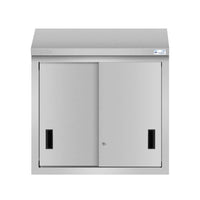 Koolmore KM-WMC-1530-L Wall Cabinet, 6.38 cu. ft., Wall Mounted, 30