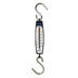 Thumbnail image #1 for Taylor Precision Industrial Vertical Hanging Scale, 280 lb x 5 lb / 128 kg x 2 kg, Steel Housing