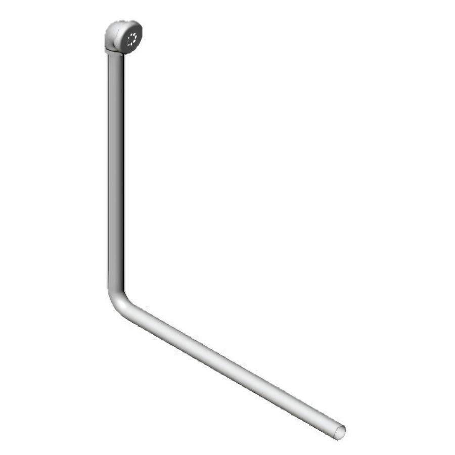 Product image #1 for T&S Brass B-3999-OF-XL Sink Drains