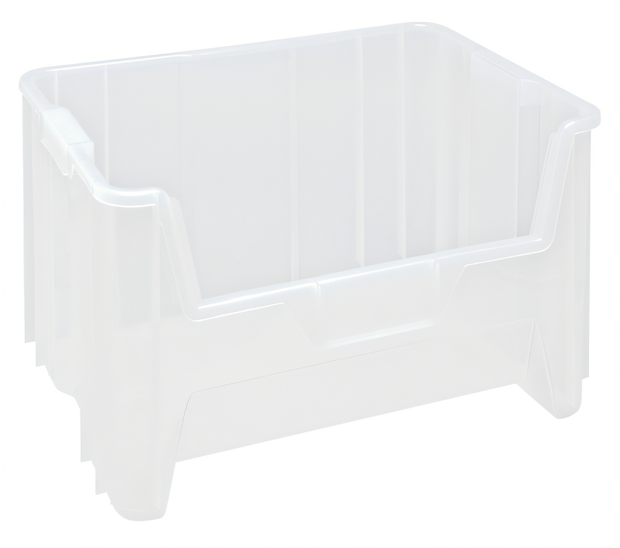 Product image #1 for Quantum QGH700CL Popcorn Boxes, Buckets, & Bags Case of 3