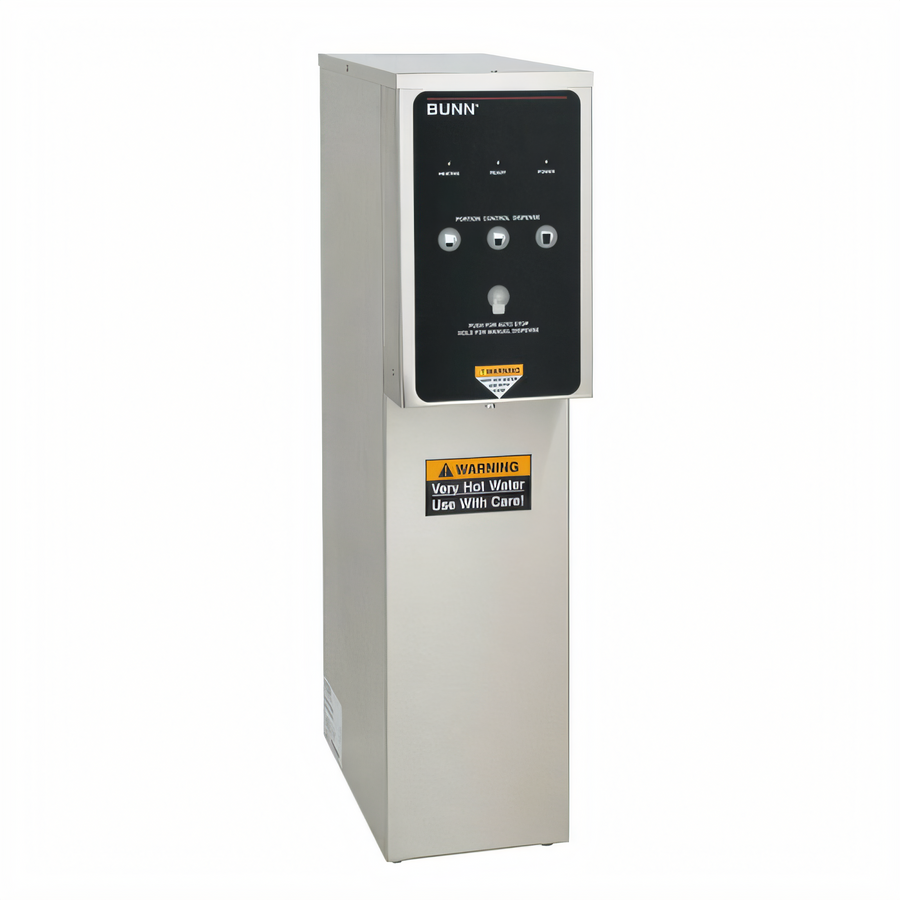 Product image #1 for BUNN 39100.0000 Hot Water Dispensers