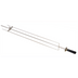 Thumbnail image #1 for Porchetta Spit Rotisserie Skewer for Omcan Model 48195