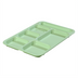 Thumbnail image #2 for CFS Brands 614R09 Compartment Trays Case of 24