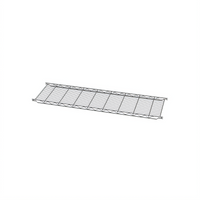 Metro 1242C Erecta Wire Shelving