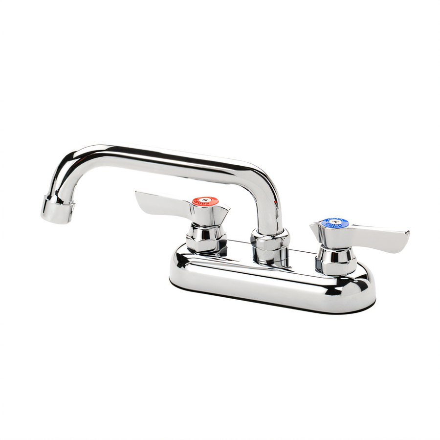 Product image #1 for Krowne 11-406L Silver Series Commercial Faucets & Plumbing